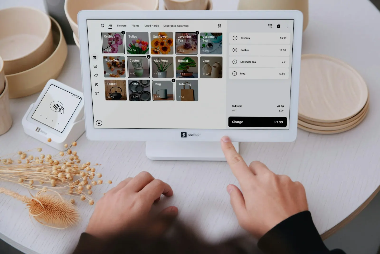 Cómo elegir un sistema de punto de venta (POS) para tu pyme en Chile