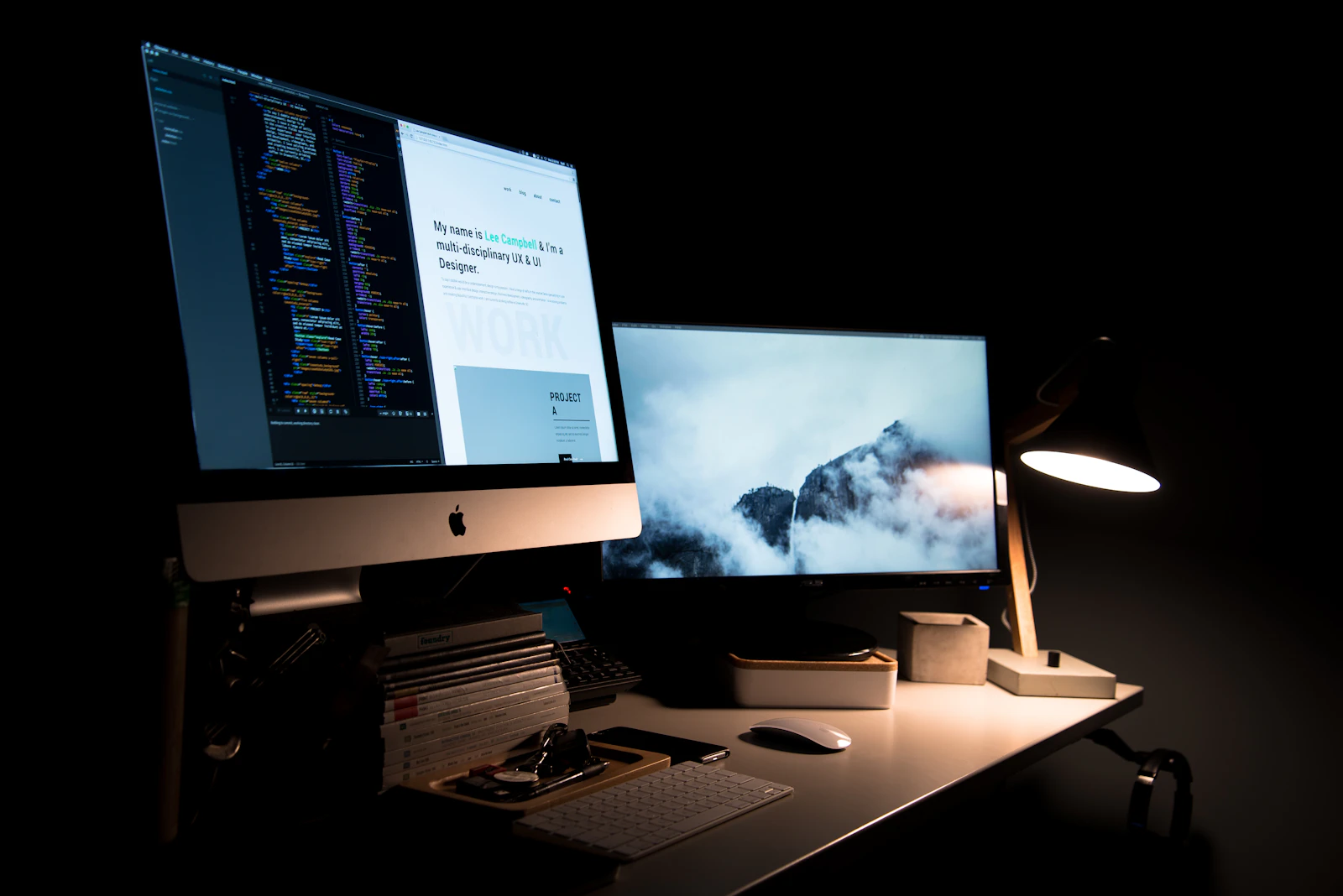 Wix, WordPress o desarrollo a medida: cuál conviene a una PyME chilena