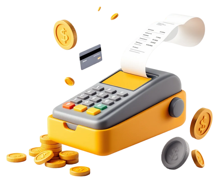 Sistema de punto de venta