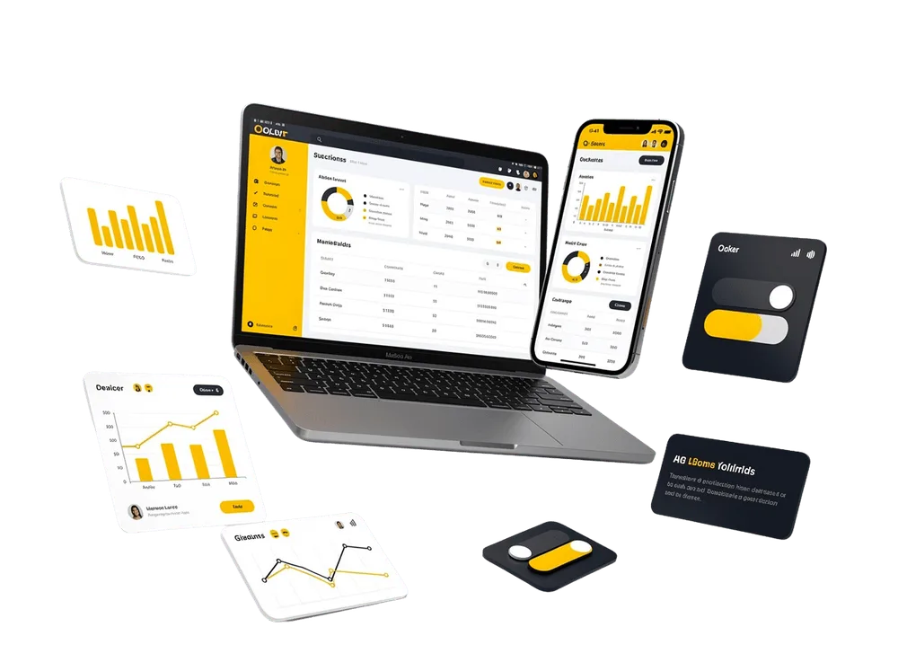 Desarrollo de software a medida