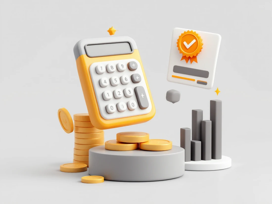 Contabilidad para pymes