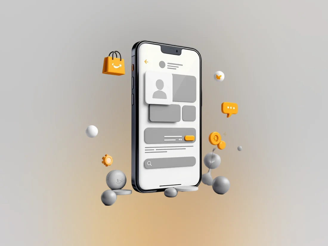 Landing pages