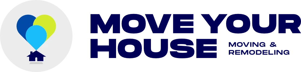 Move Your House